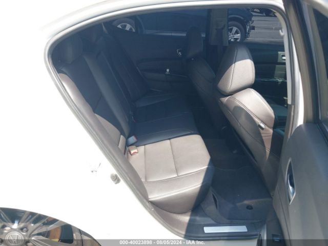 19UUB1F30LA006769 Acura Tlx Standard