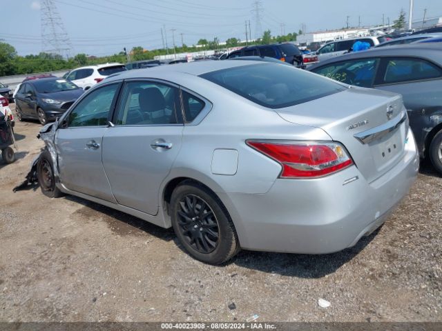 1N4AL3AP5EC402956 Nissan Altima 2.5/2.5 S/2.5 Sl/2.5 Sv