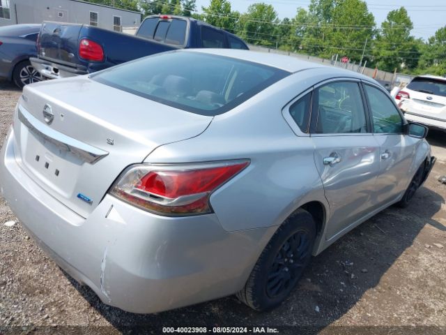 1N4AL3AP5EC402956 Nissan Altima 2.5/2.5 S/2.5 Sl/2.5 Sv