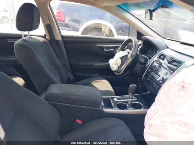1N4AL3AP5EC402956 Nissan Altima 2.5/2.5 S/2.5 Sl/2.5 Sv