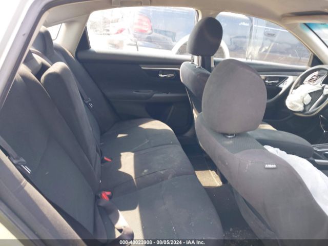 1N4AL3AP5EC402956 Nissan Altima 2.5/2.5 S/2.5 Sl/2.5 Sv