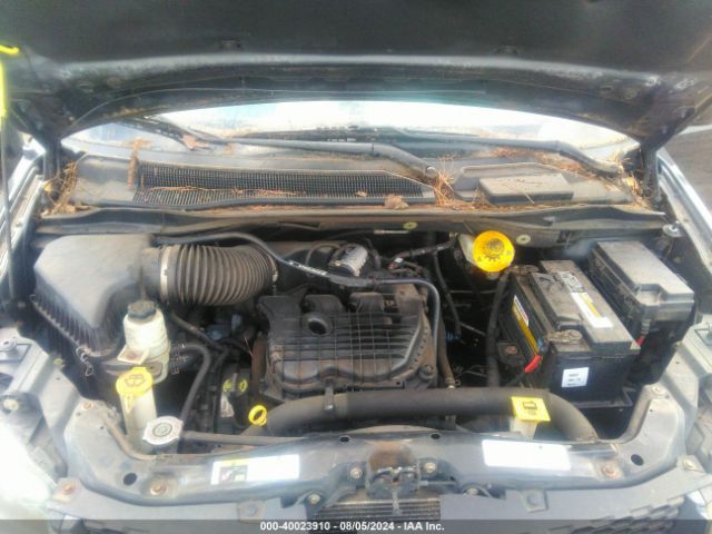 2C4RDGEG9ER151099 Dodge Grand Caravan R/t