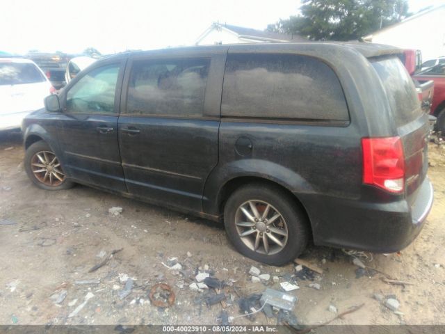2C4RDGEG9ER151099 Dodge Grand Caravan R/t