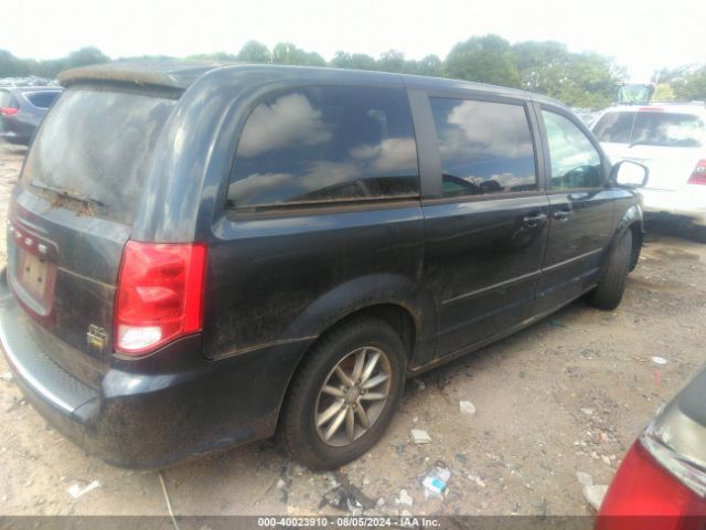 2C4RDGEG9ER151099 Dodge Grand Caravan R/t