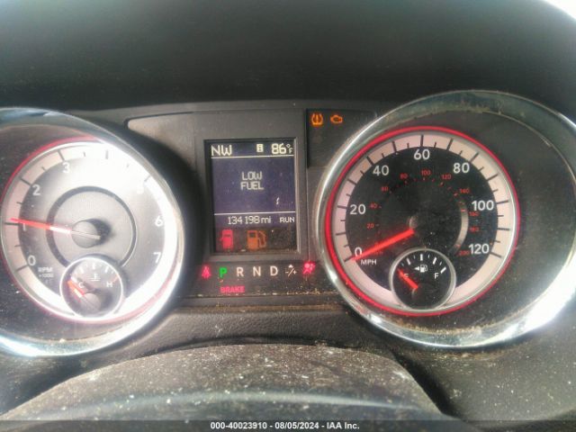 2C4RDGEG9ER151099 Dodge Grand Caravan R/t