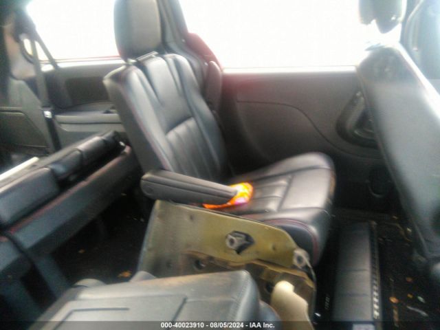 2C4RDGEG9ER151099 Dodge Grand Caravan R/t