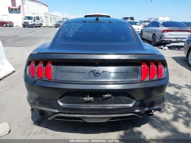 Ford Mustang Ecoboost Fastback 2020 1FA6P8TH2L5177216 Image 15
