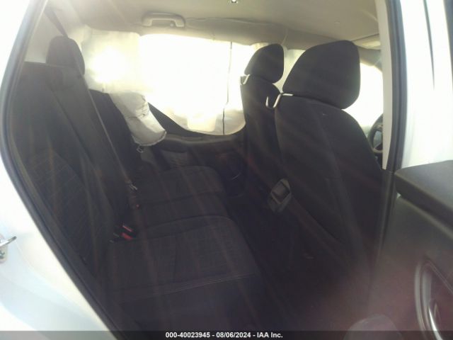 3CZRZ2H36PM709279 Honda Hr-v Awd Lx
