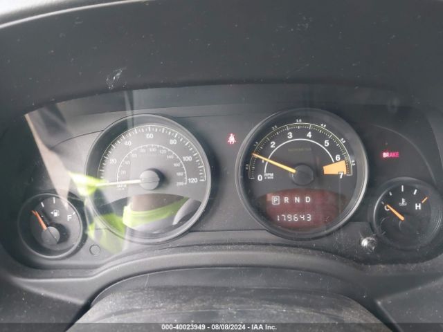 1C4NJRFB0GD708140 Jeep Patriot High Altitude Edition