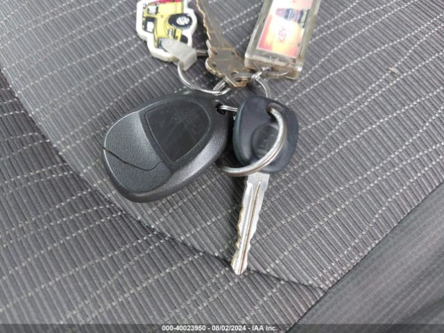 1GNKRFED7GJ107961 Chevrolet Traverse Ls
