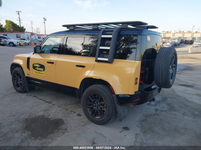 SALE27RU0N2070990 Land Rover Defender 110 X-dynamic Se