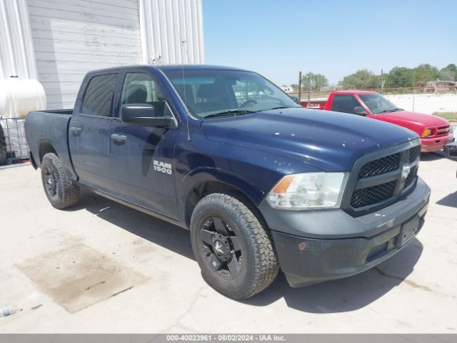 1C6RR6KTXES170425 auction archive image