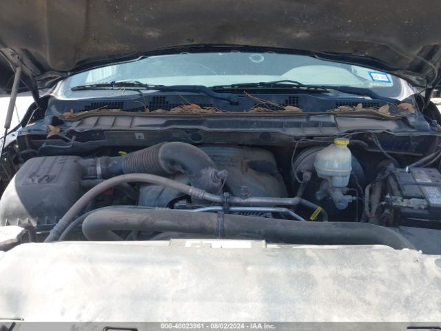 1C6RR6KTXES170425 RAM 1500 Tradesman