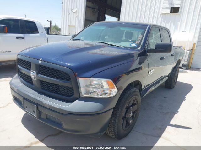 1C6RR6KTXES170425 RAM 1500 Tradesman