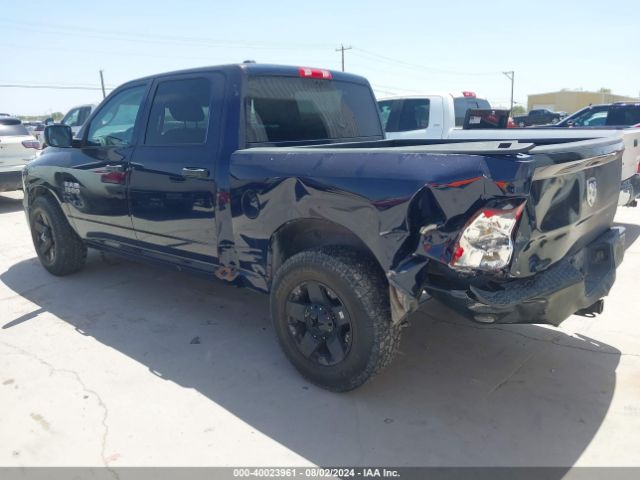1C6RR6KTXES170425 RAM 1500 Tradesman