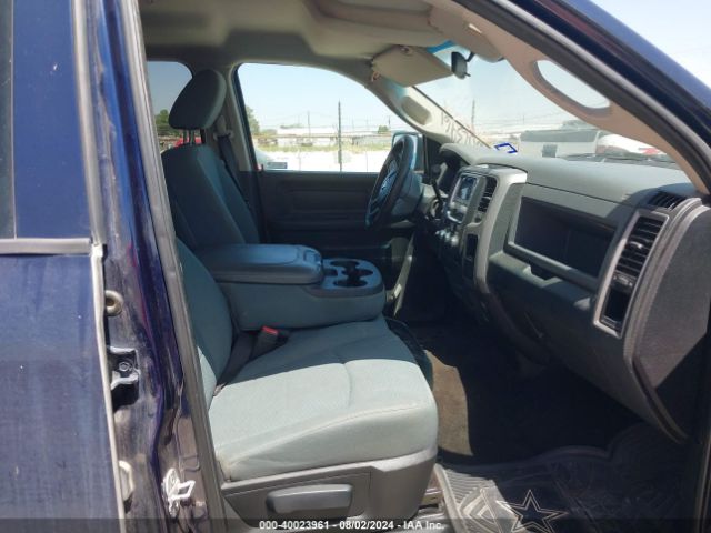 1C6RR6KTXES170425 RAM 1500 Tradesman