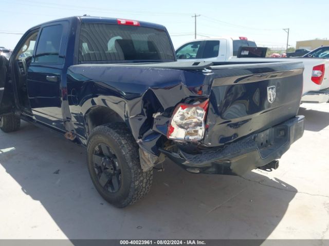 1C6RR6KTXES170425 RAM 1500 Tradesman