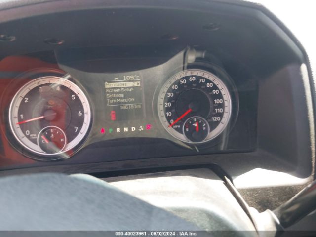 1C6RR6KTXES170425 RAM 1500 Tradesman