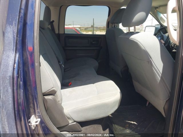 1C6RR6KTXES170425 RAM 1500 Tradesman