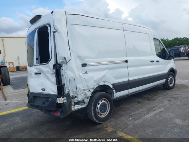 1FTYR2CM2KKB64327 Ford Transit-250
