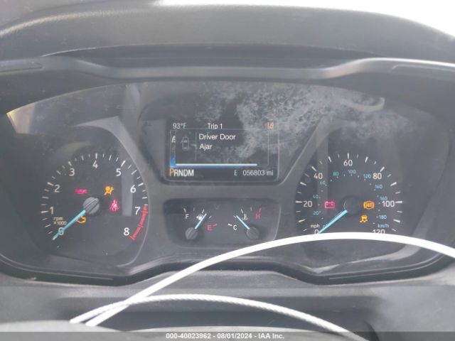 1FTYR2CM2KKB64327 Ford Transit-250