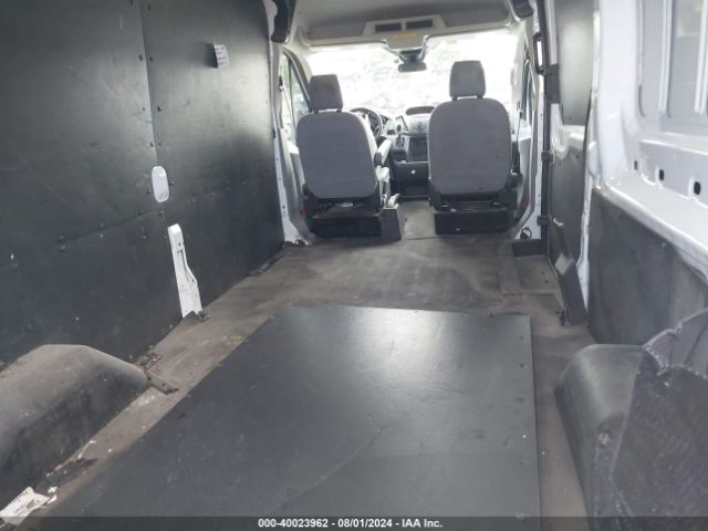 1FTYR2CM2KKB64327 Ford Transit-250