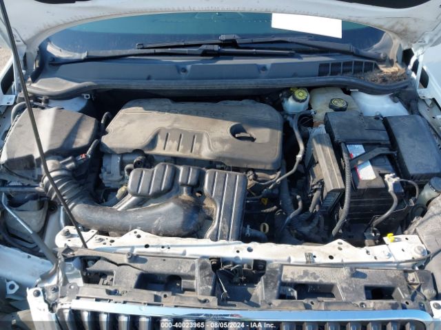 1G4PR5SK9F4198431 Buick Verano Convenience Group