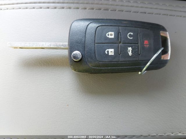 1G4PR5SK9F4198431 Buick Verano Convenience Group