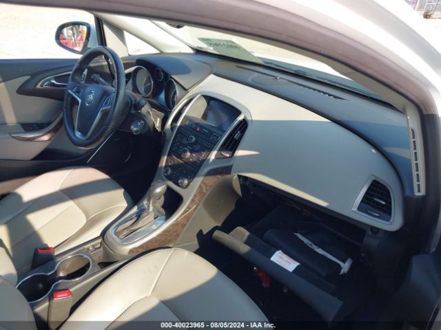 1G4PR5SK9F4198431 Buick Verano Convenience Group