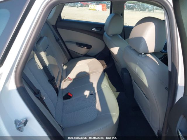 1G4PR5SK9F4198431 Buick Verano Convenience Group
