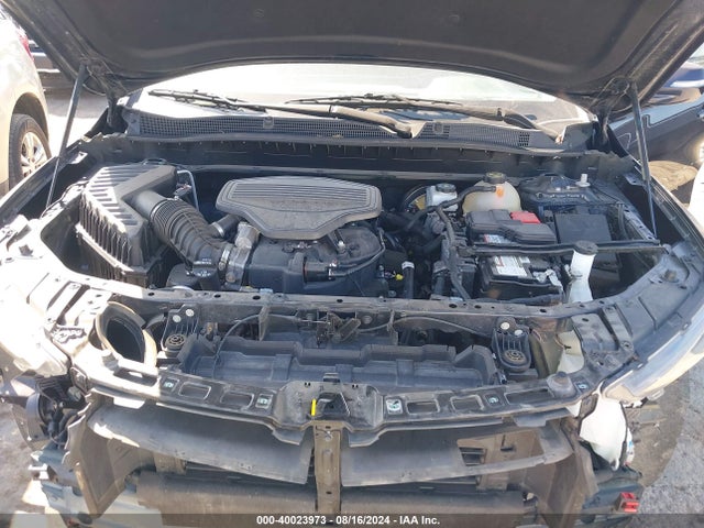 Chevrolet Blazer Fwd 3lt 2021 3GNKBDRS8MS534027 Image 10