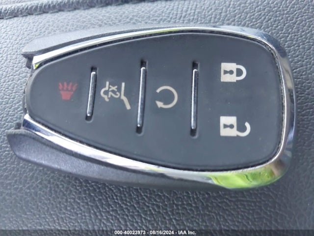 Chevrolet Blazer Fwd 3lt 2021 3GNKBDRS8MS534027 Image 11