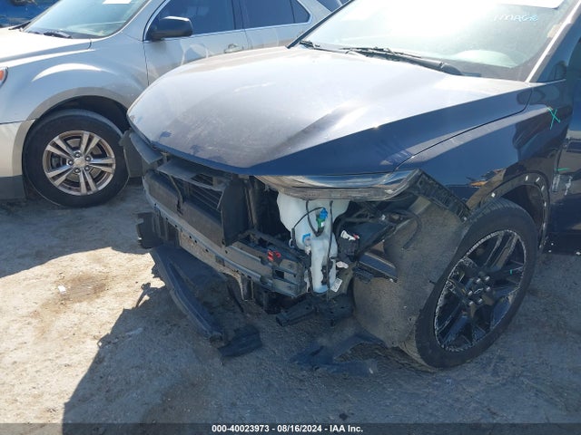 Chevrolet Blazer Fwd 3lt 2021 3GNKBDRS8MS534027 Image 6