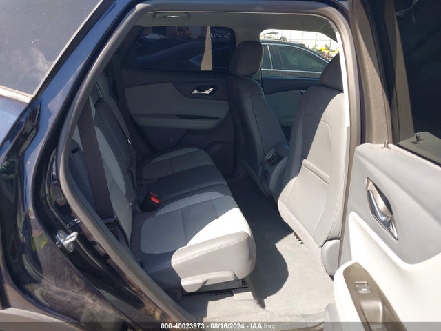 Chevrolet Blazer Fwd 3lt 2021 3GNKBDRS8MS534027 Image 8