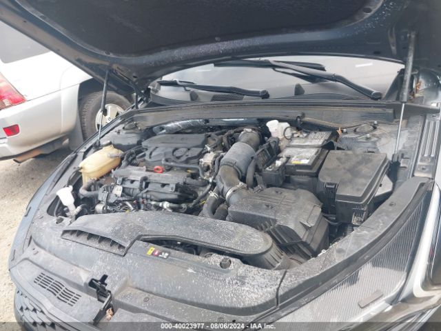 5XXG14J22RG228841 KIA K5 LXS