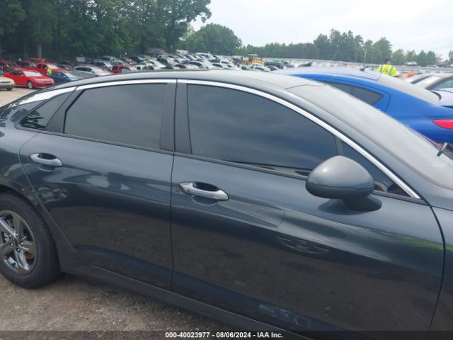 5XXG14J22RG228841 KIA K5 LXS