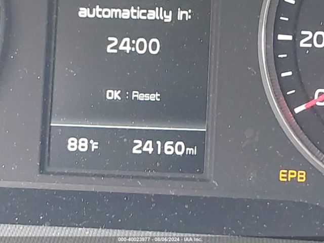5XXG14J22RG228841 KIA K5 LXS