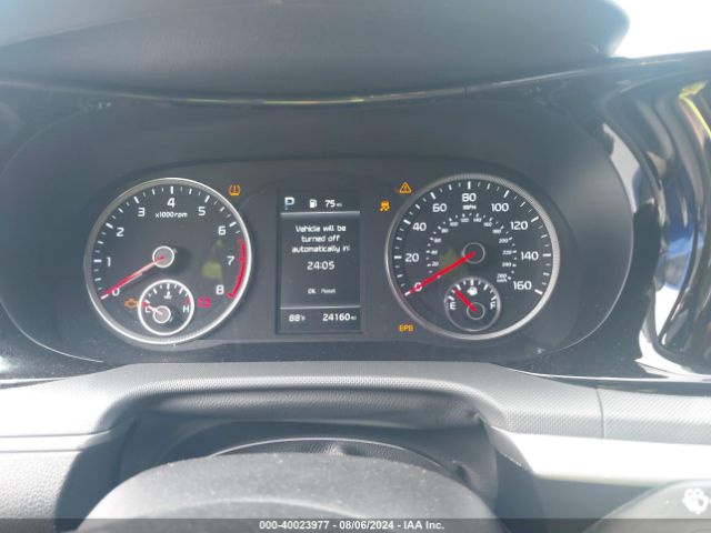 5XXG14J22RG228841 KIA K5 LXS