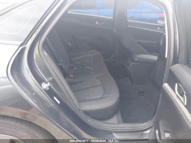 5XXG14J22RG228841 KIA K5 LXS