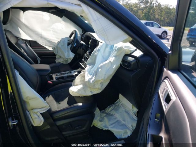1FMSK8KH5NGB01727 Ford Explorer St-line