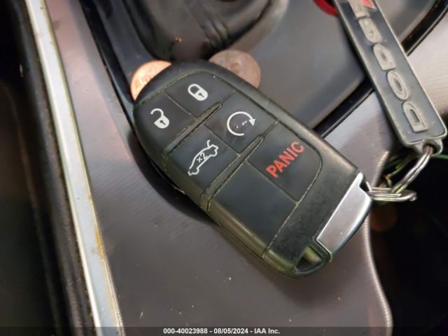 2019 DODGE CHALLENGER 2C3CDZFJ2KH606876 Photo 10