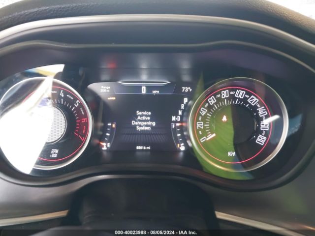 2019 DODGE CHALLENGER 2C3CDZFJ2KH606876 Photo 6