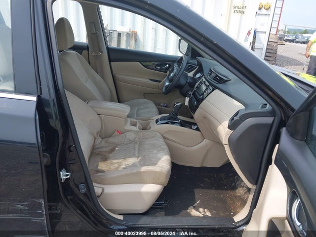 JN8AT2MV4HW003848 Nissan ROGUE S