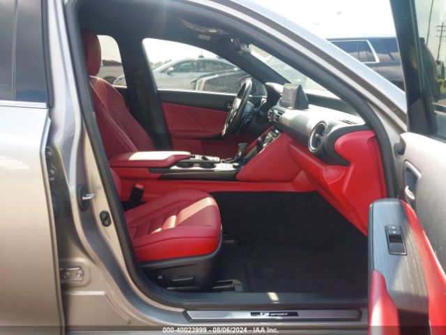 JTHSZ1B26N5051966 Lexus Is 350 F Sport
