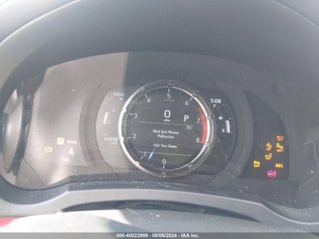 JTHSZ1B26N5051966 Lexus Is 350 F Sport