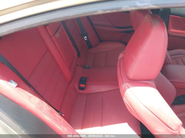 JTHSZ1B26N5051966 Lexus Is 350 F Sport