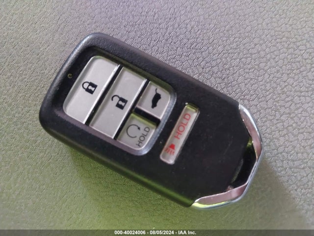 Honda Cr-v Hybrid Ex 2020 7FART6H55LE018456 Image 11