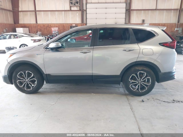 Honda Cr-v Hybrid Ex 2020 7FART6H55LE018456 Image 14