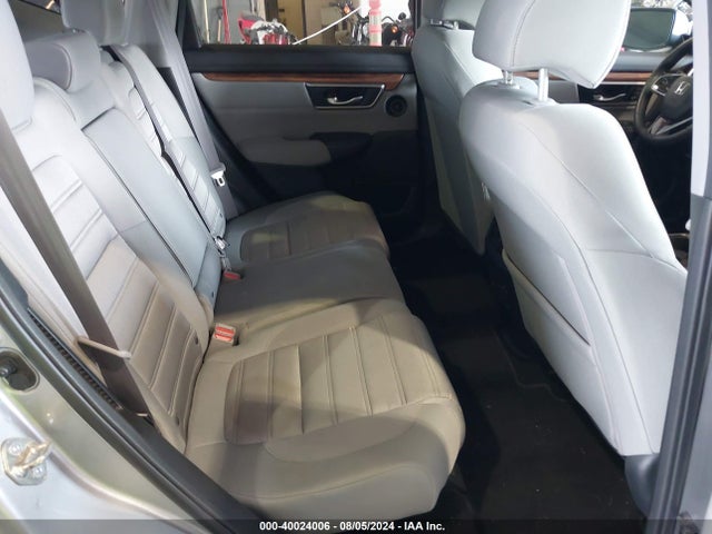Honda Cr-v Hybrid Ex 2020 7FART6H55LE018456 Image 8
