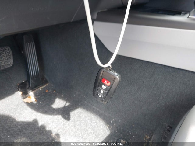 Toyota CAMRY SE 2023 4T1T11AK8PU169634 Image 11